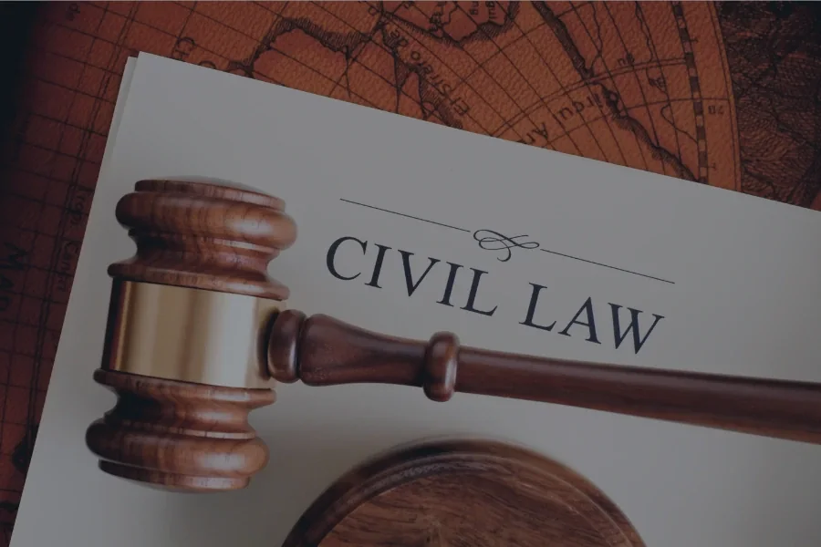 Civil Lawyer