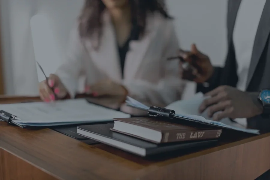 Corporate Lawyer