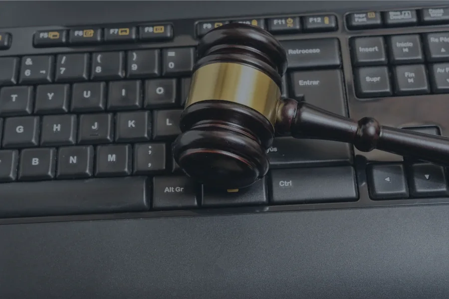 Cyber Crime