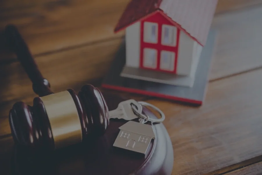 Property Lawyer