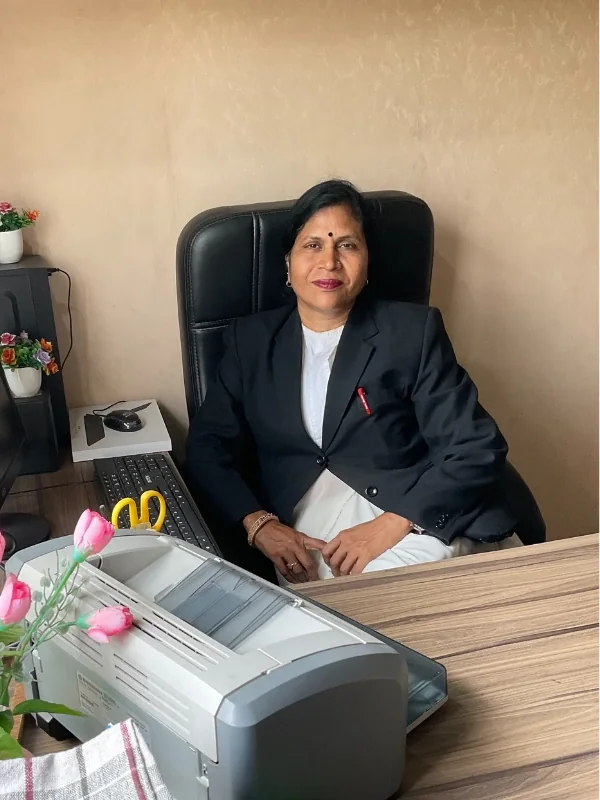 Contact Bhopal lawyer